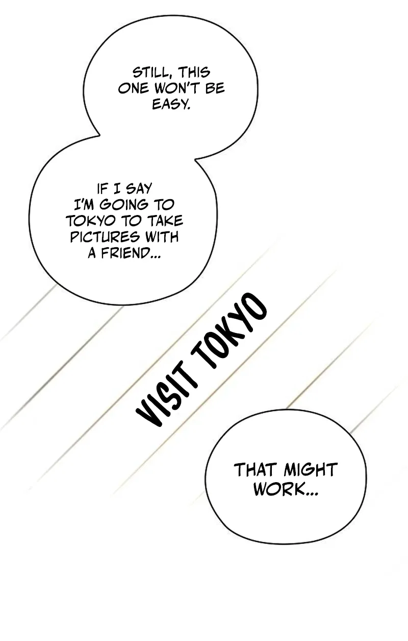 I Will Never Forget Your Fragrance Chapter 27 – Page 45