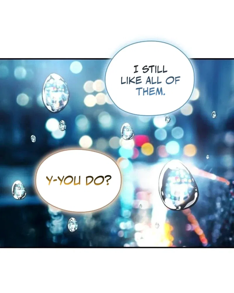 I Will Never Forget Your Fragrance Chapter 27 – Page 55