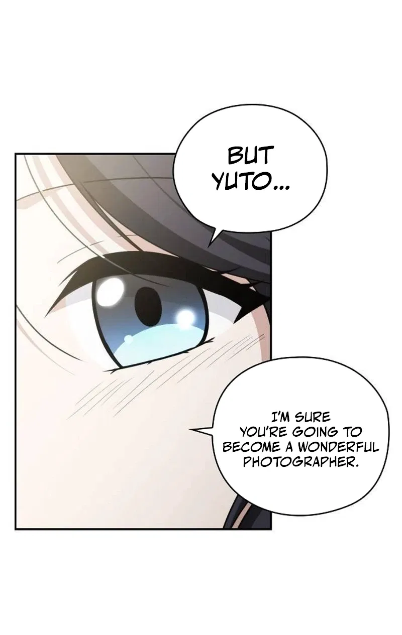 I Will Never Forget Your Fragrance Chapter 27 – Page 66