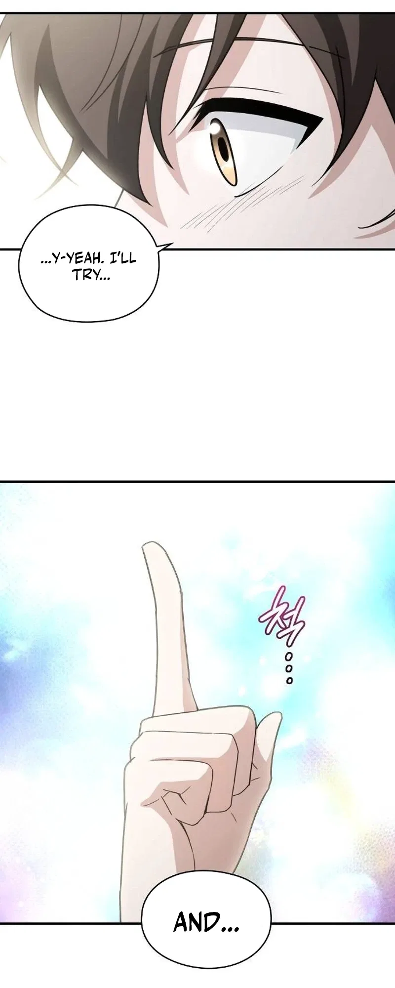 I Will Never Forget Your Fragrance Chapter 27 – Page 70