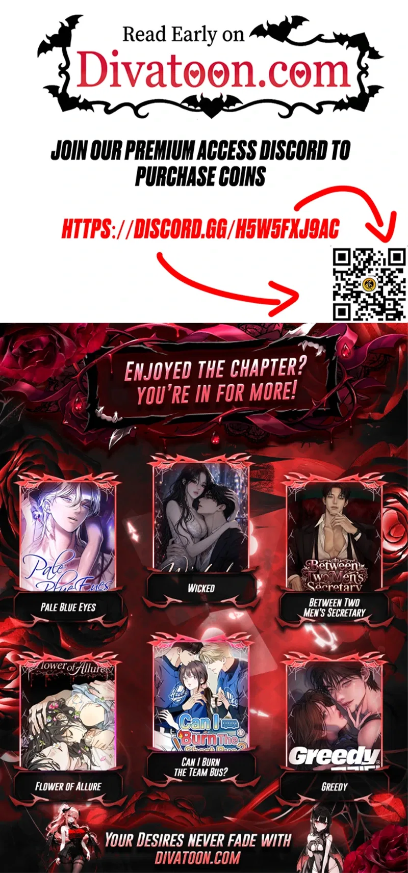 I Will Never Forget Your Fragrance Chapter 27 – Page 74