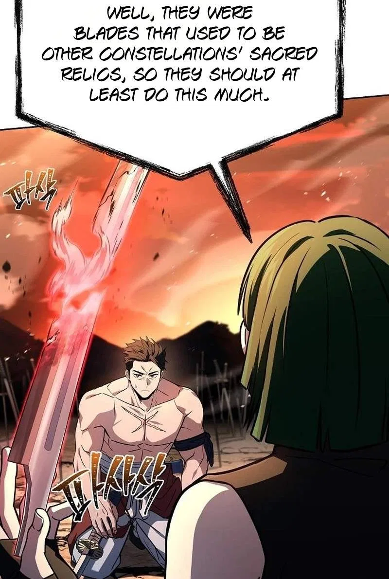 The Constellations Are My Disciples Chapter 161 – Page 103