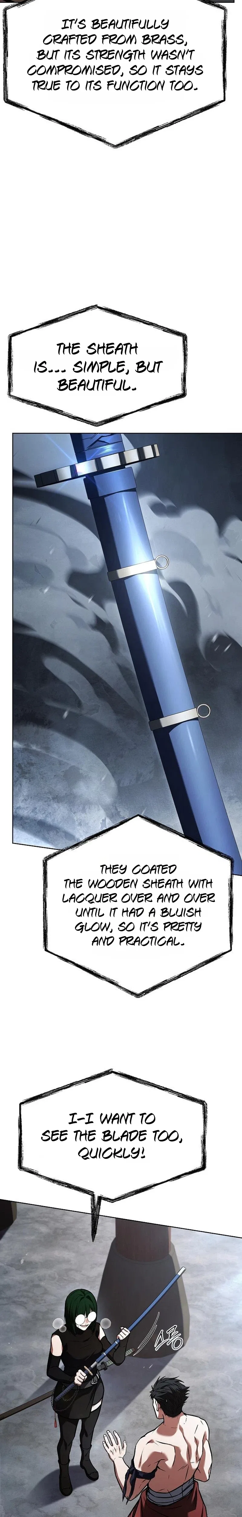 The Constellations Are My Disciples Chapter 160 – Page 7