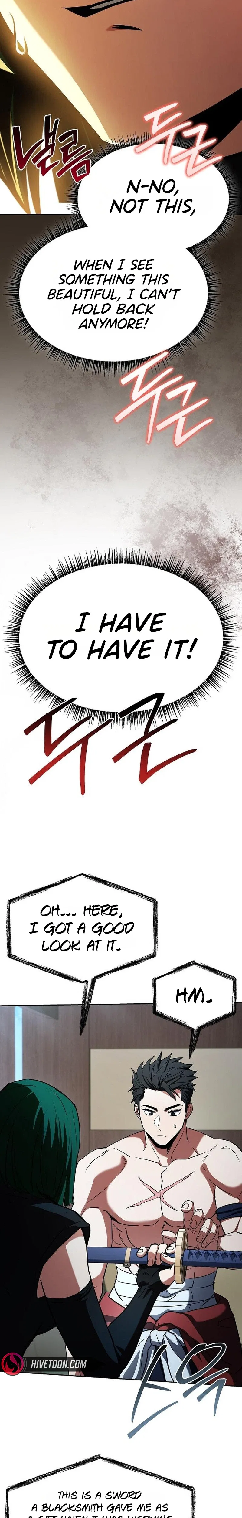 The Constellations Are My Disciples Chapter 160 – Page 10