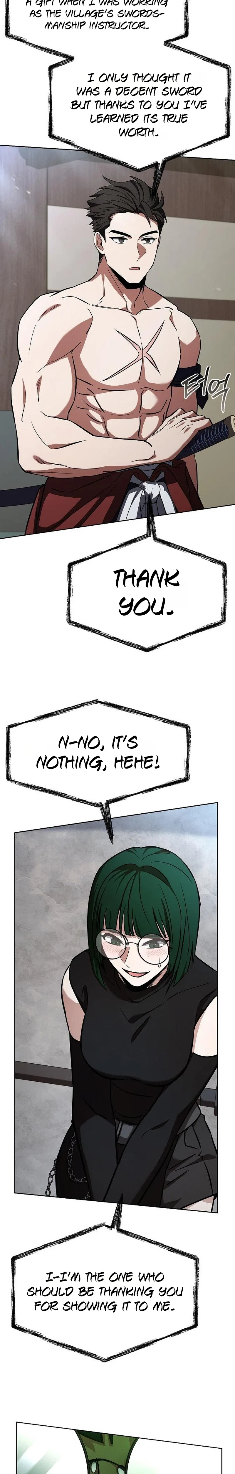 The Constellations Are My Disciples Chapter 160 – Page 11