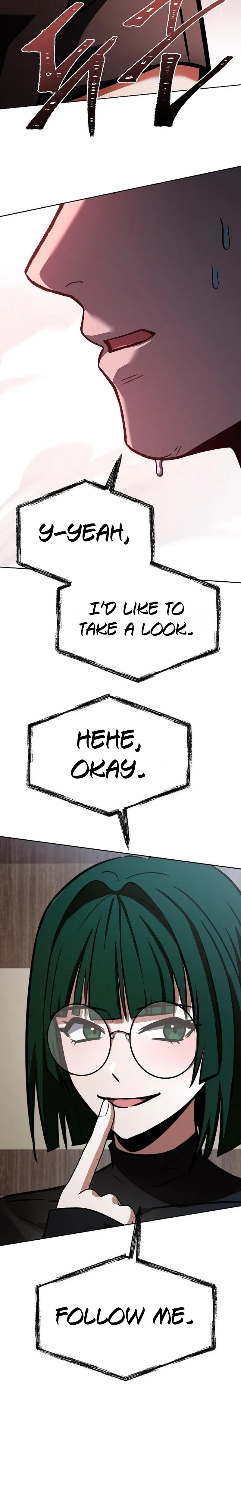 The Constellations Are My Disciples Chapter 160 – Page 15