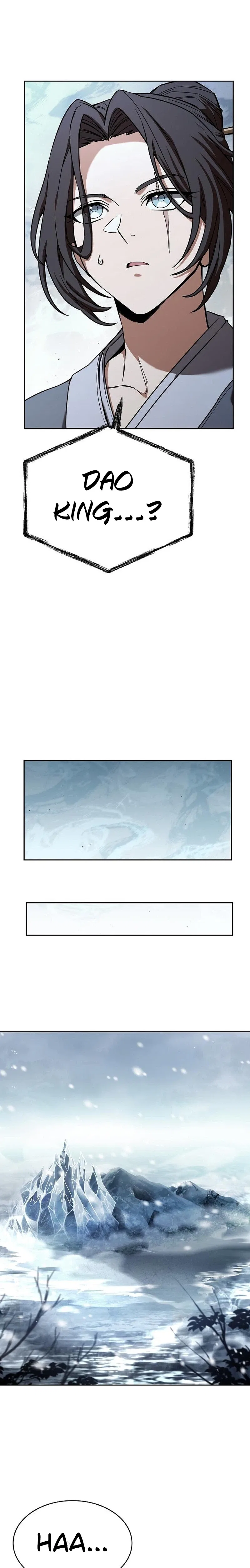 The Constellations Are My Disciples Chapter 160 – Page 17