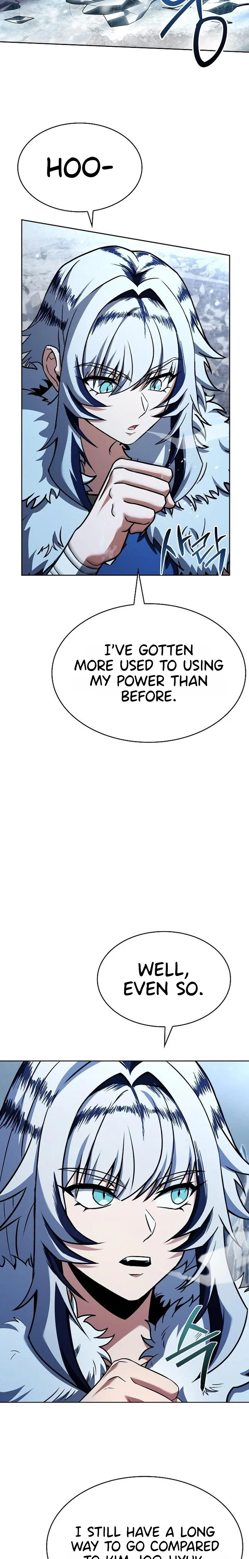 The Constellations Are My Disciples Chapter 160 – Page 19