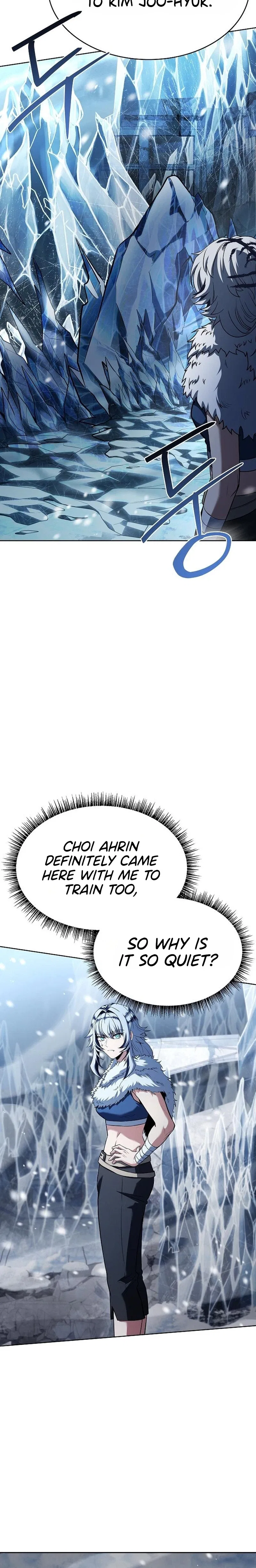 The Constellations Are My Disciples Chapter 160 – Page 20