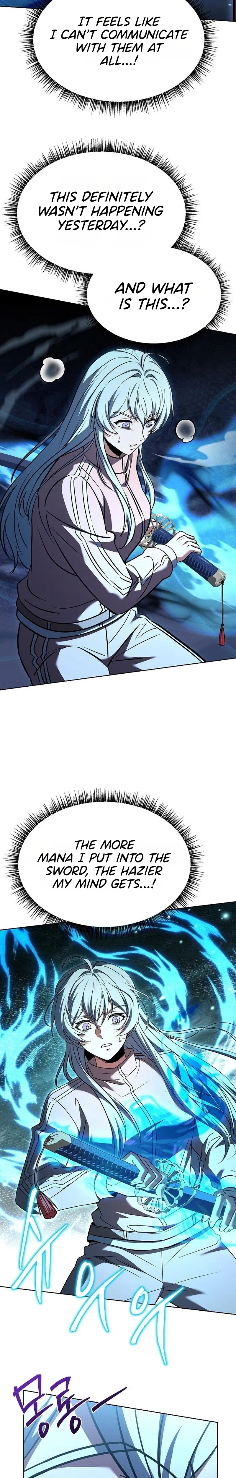 The Constellations Are My Disciples Chapter 160 – Page 22