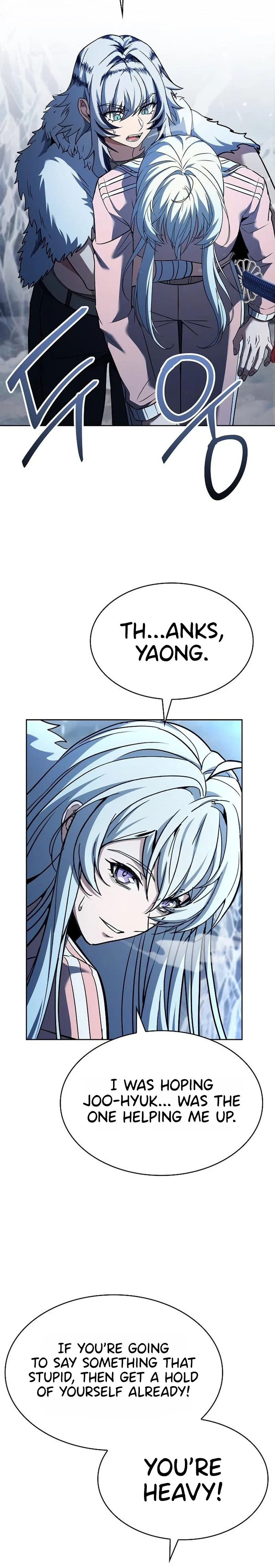 The Constellations Are My Disciples Chapter 160 – Page 24