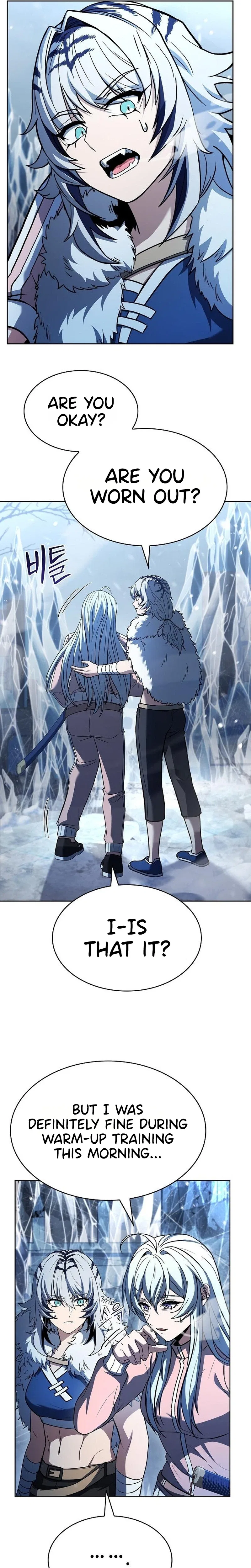 The Constellations Are My Disciples Chapter 160 – Page 25