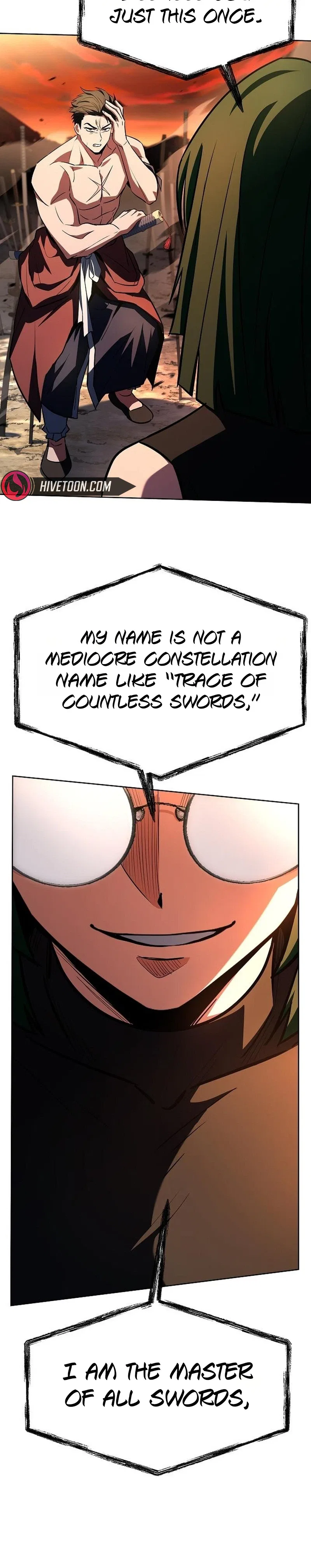 The Constellations Are My Disciples Chapter 160 – Page 32