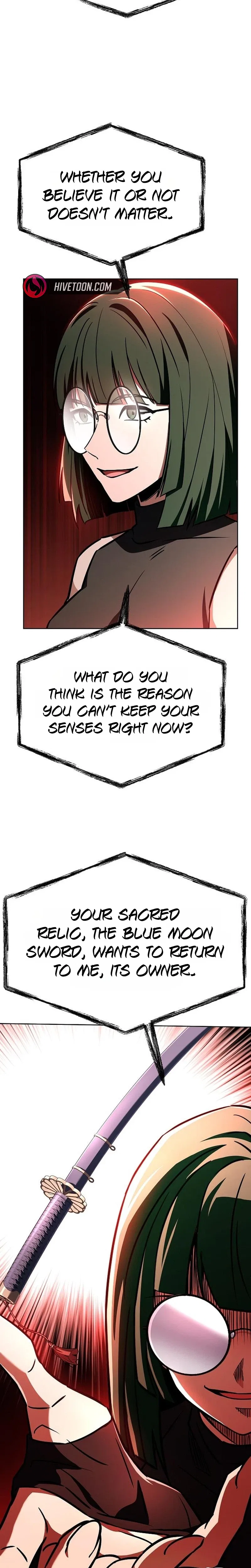 The Constellations Are My Disciples Chapter 160 – Page 35