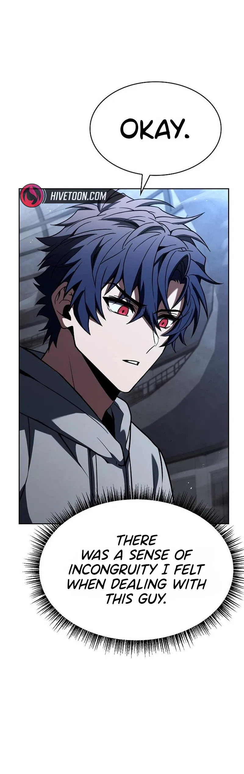 The Constellations Are My Disciples Chapter 159 – Page 4