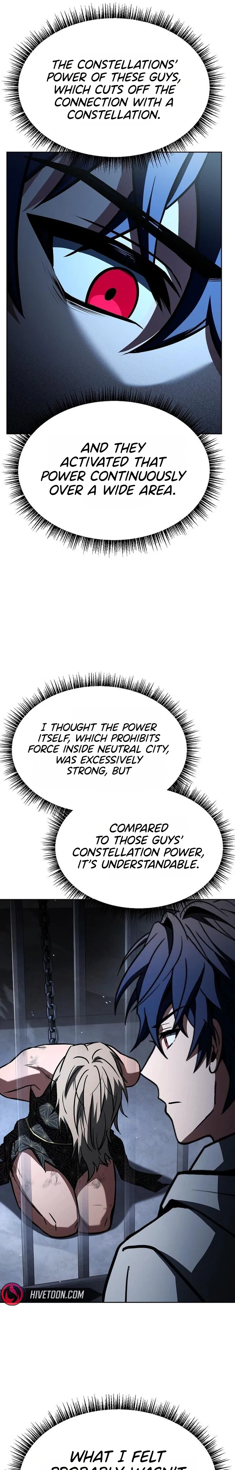 The Constellations Are My Disciples Chapter 159 – Page 5