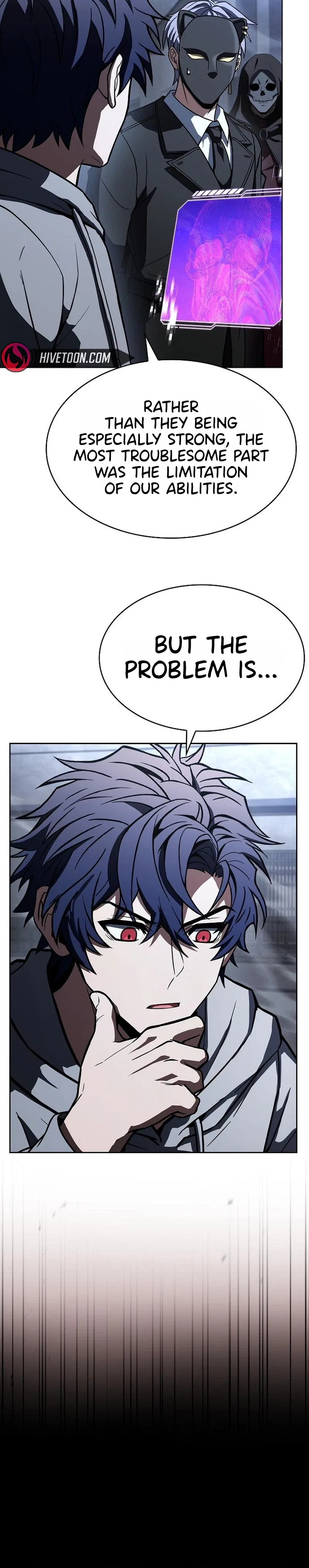 The Constellations Are My Disciples Chapter 159 – Page 16