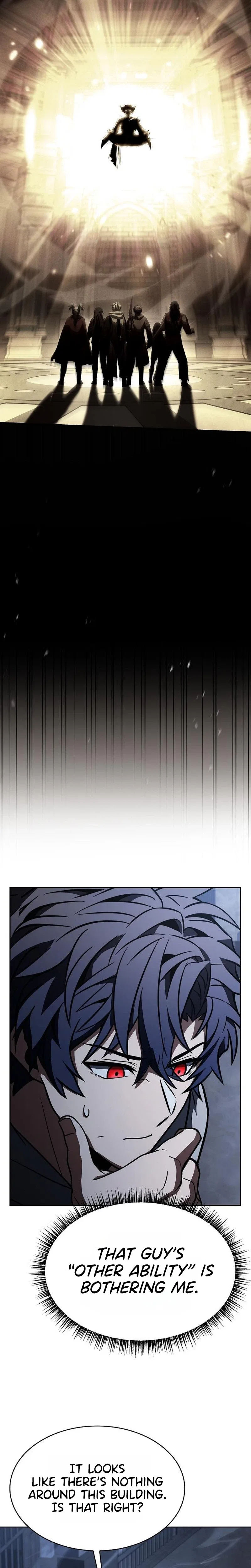 The Constellations Are My Disciples Chapter 159 – Page 18