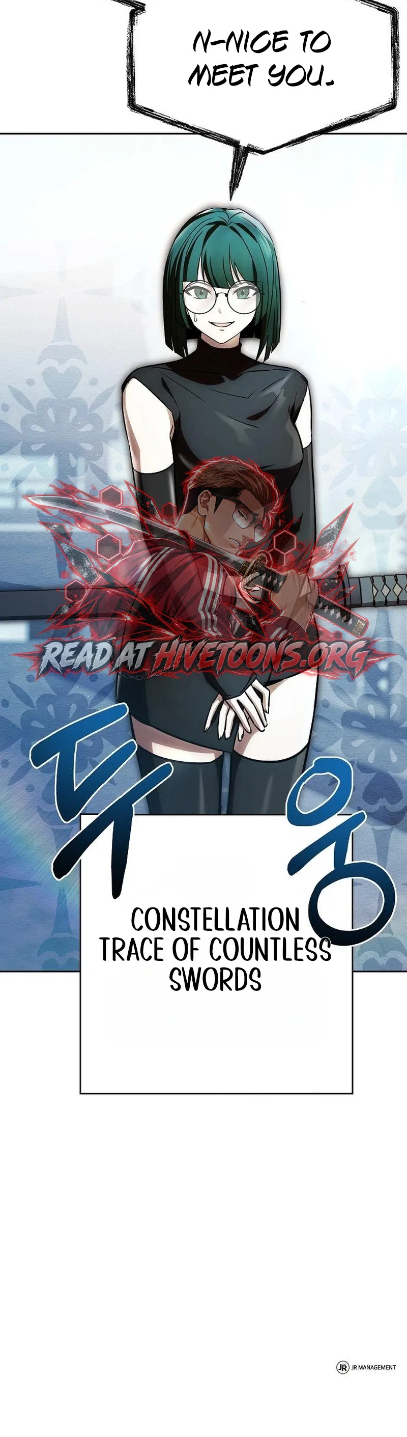 The Constellations Are My Disciples Chapter 159 – Page 31