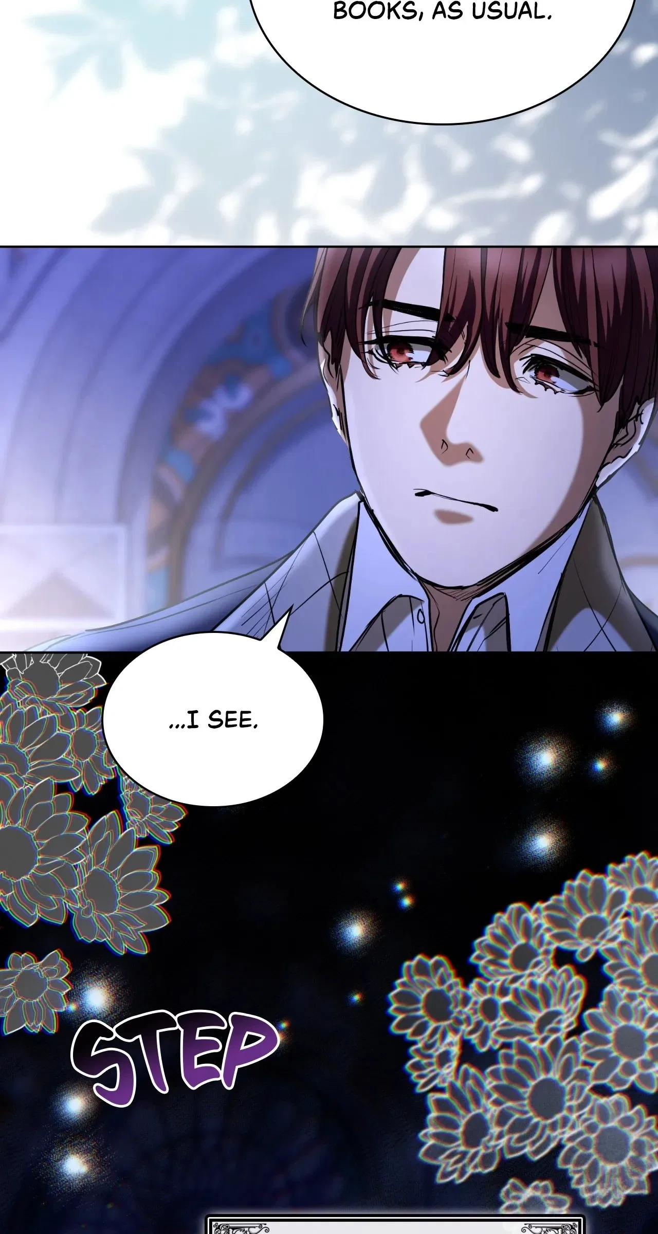 If You Desire to Keep Me Chapter 82 – Page 5