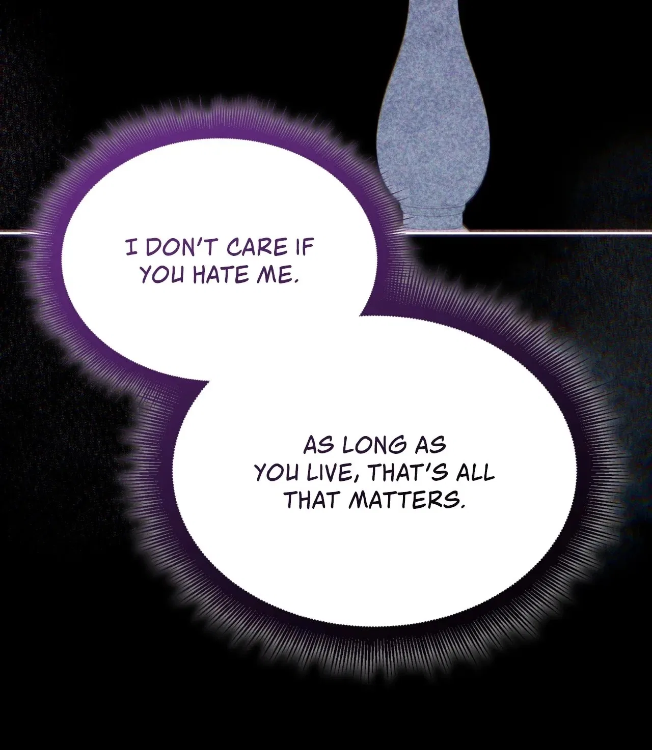 If You Desire to Keep Me Chapter 82 – Page 9