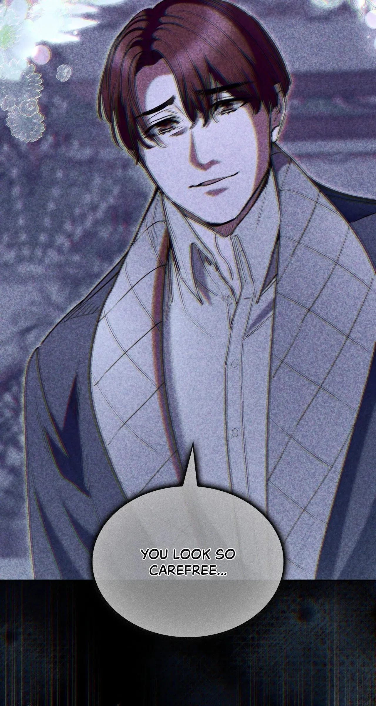 If You Desire to Keep Me Chapter 82 – Page 12