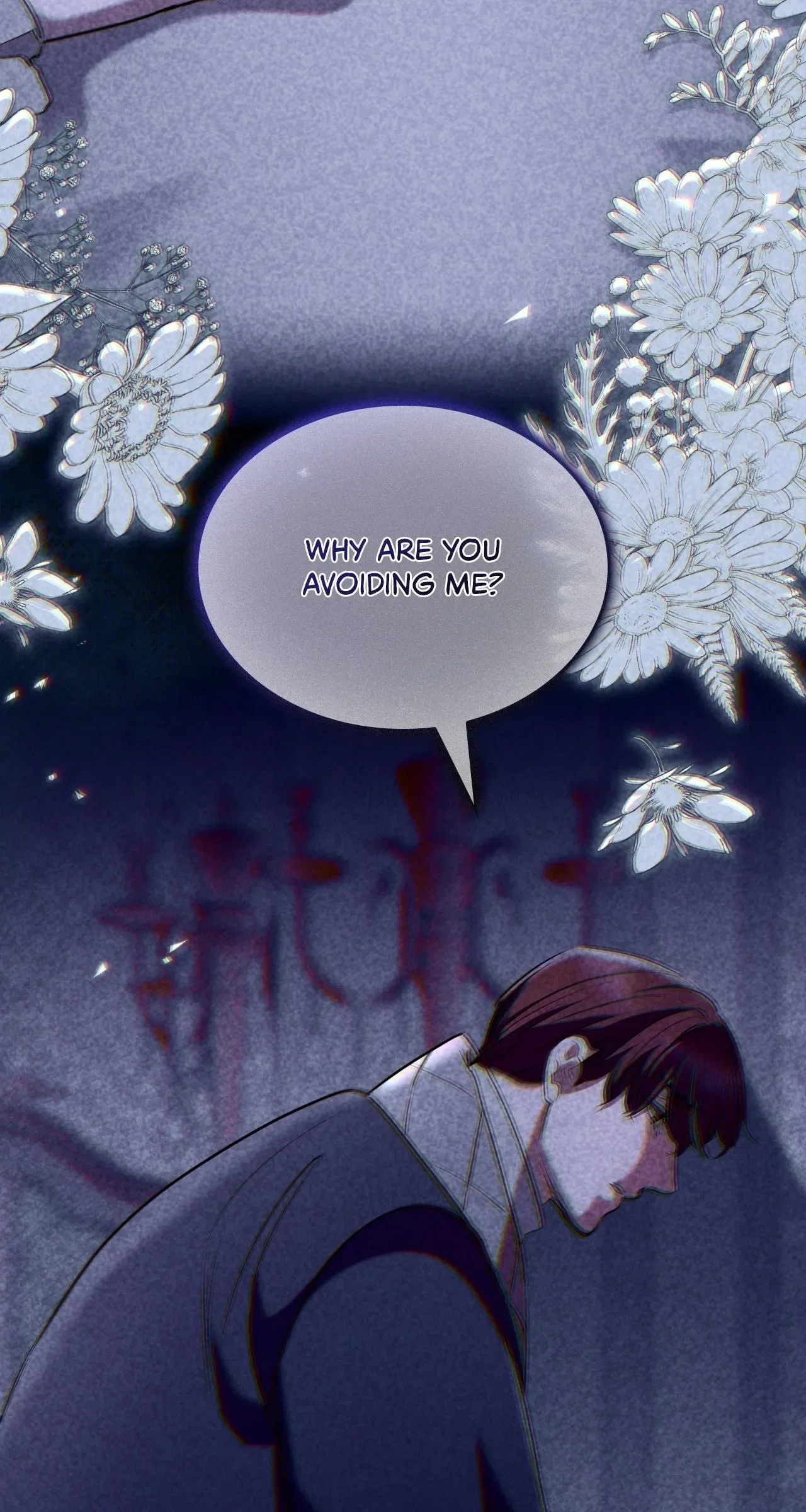 If You Desire to Keep Me Chapter 82 – Page 17