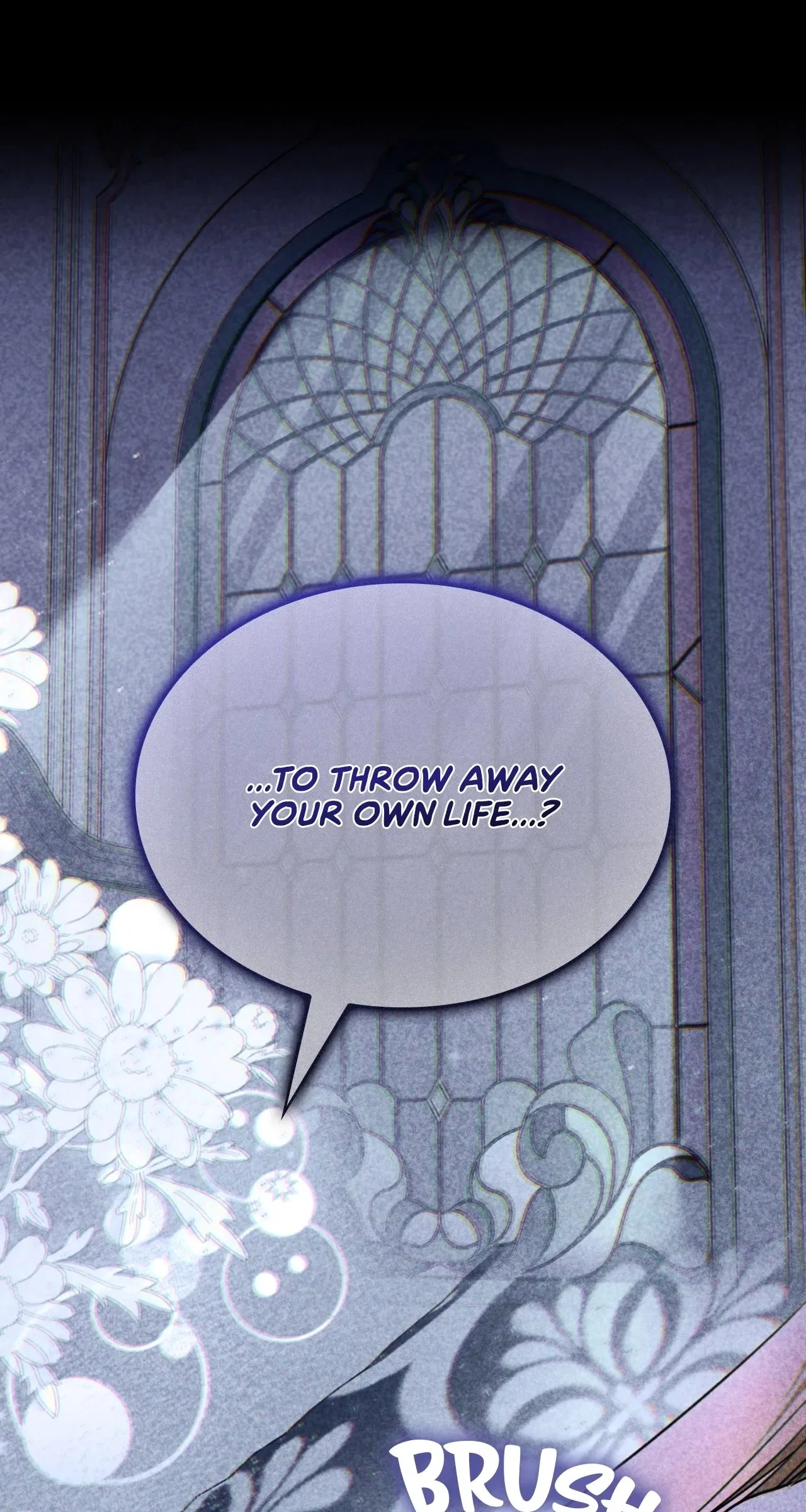 If You Desire to Keep Me Chapter 82 – Page 19