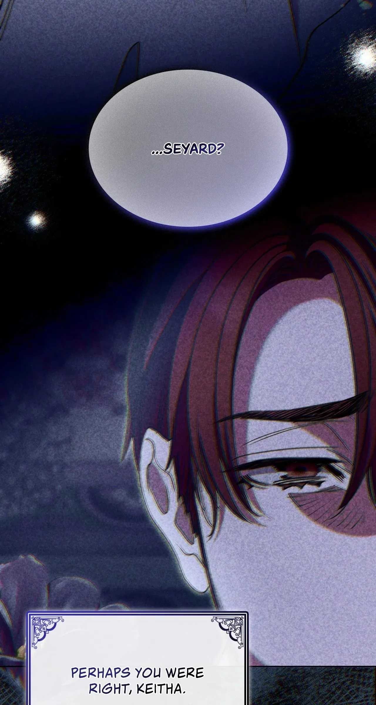 If You Desire to Keep Me Chapter 82 – Page 24