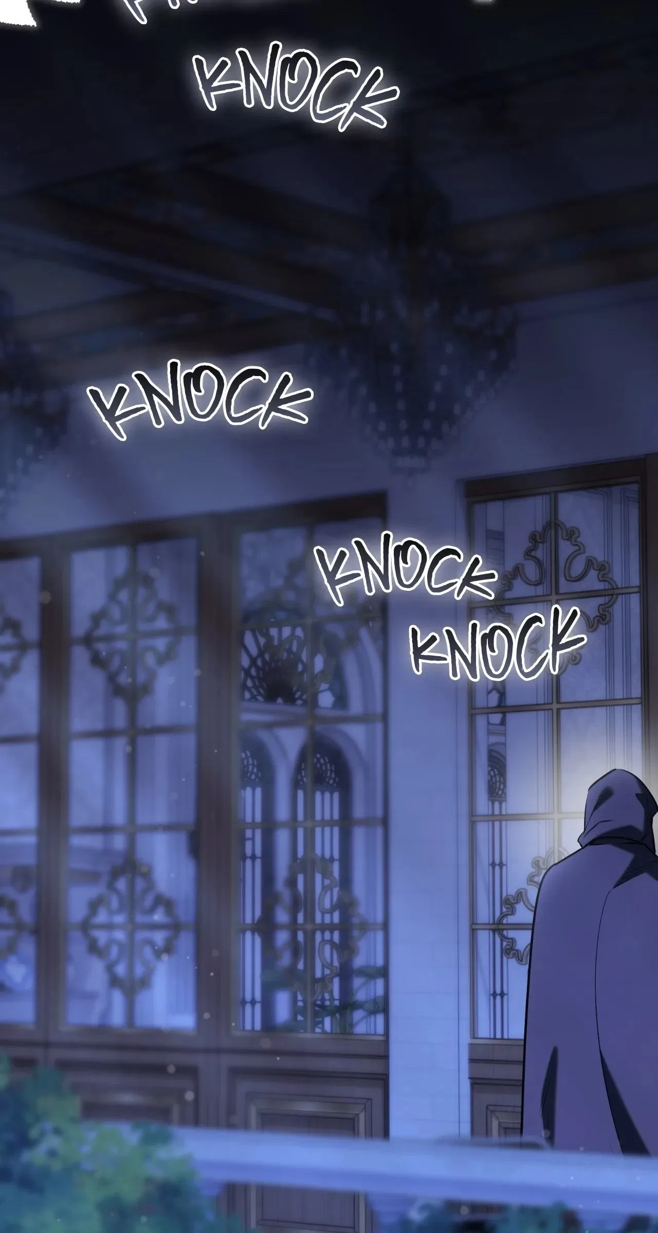 If You Desire to Keep Me Chapter 82 – Page 31