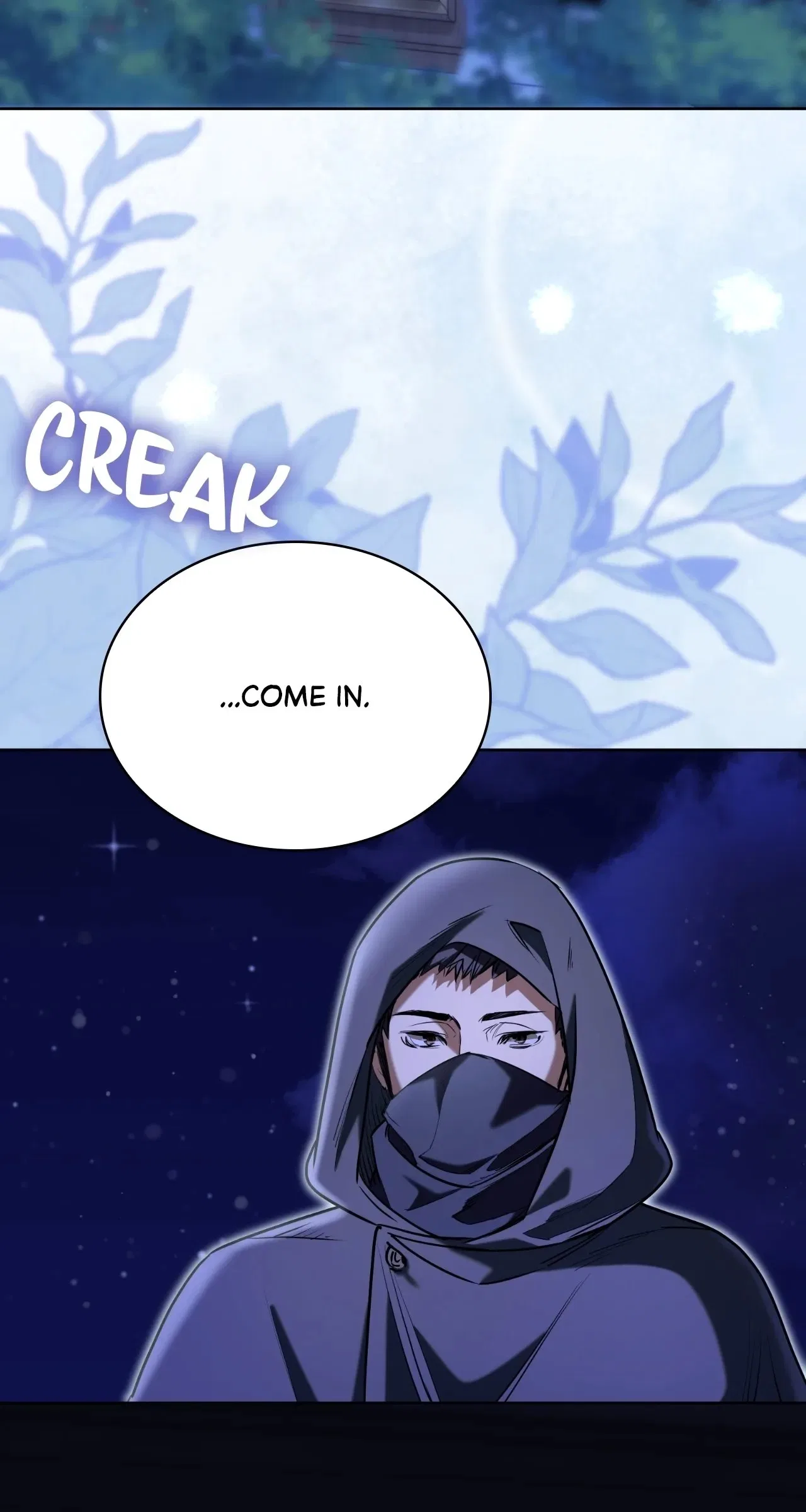 If You Desire to Keep Me Chapter 82 – Page 32