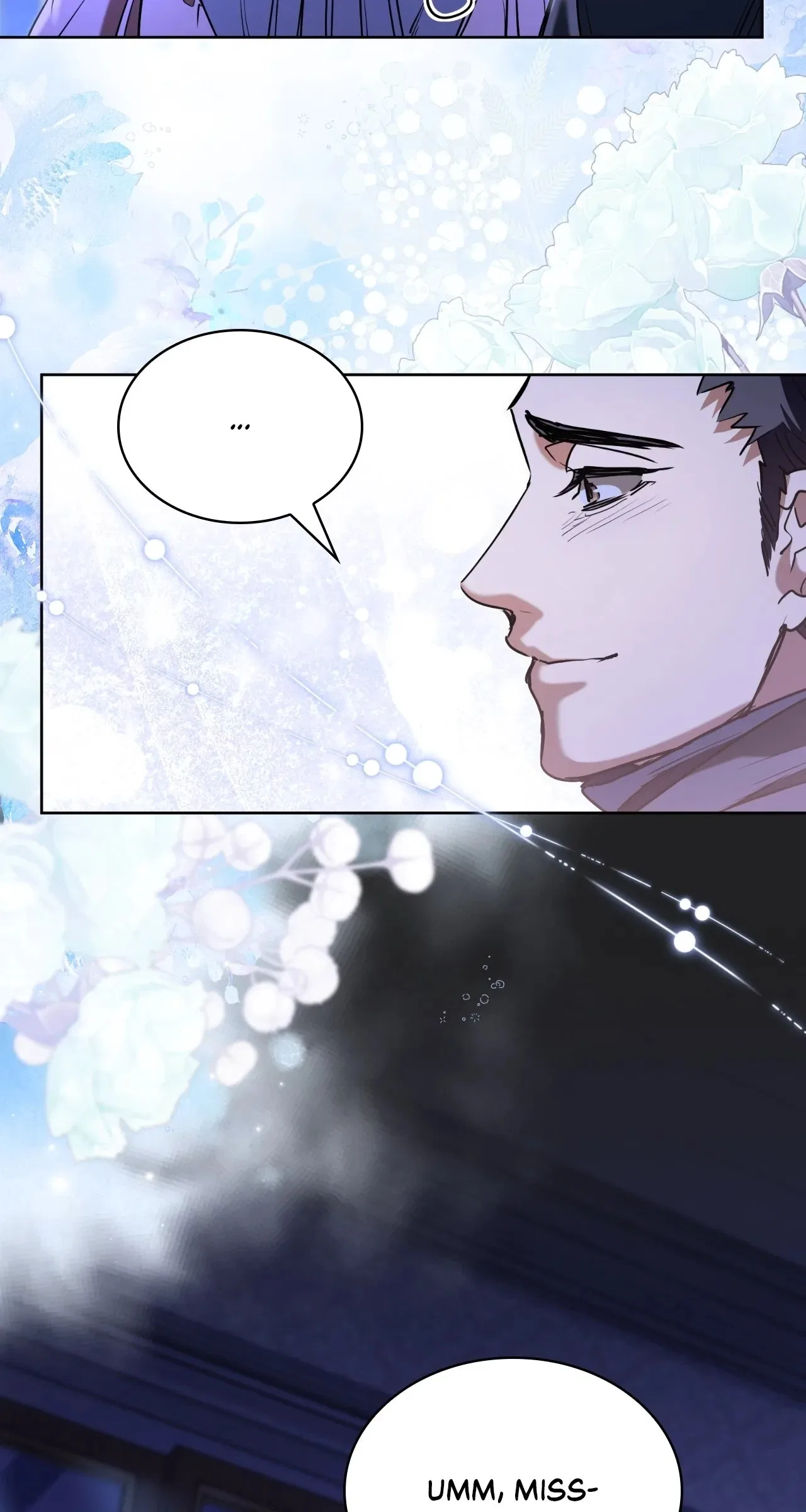 If You Desire to Keep Me Chapter 82 – Page 40