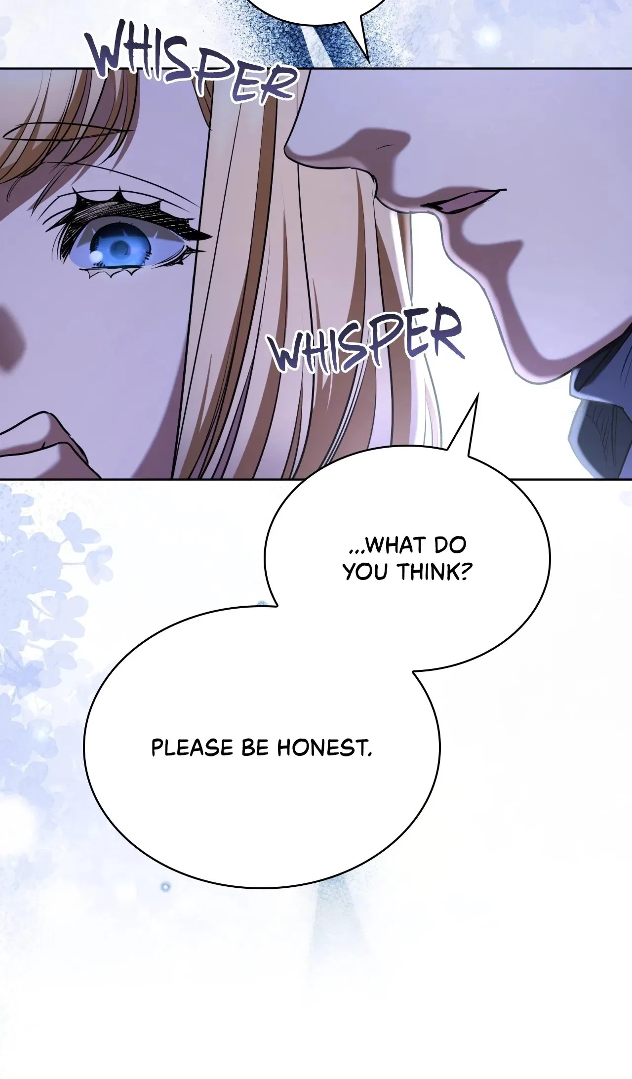 If You Desire to Keep Me Chapter 82 – Page 51