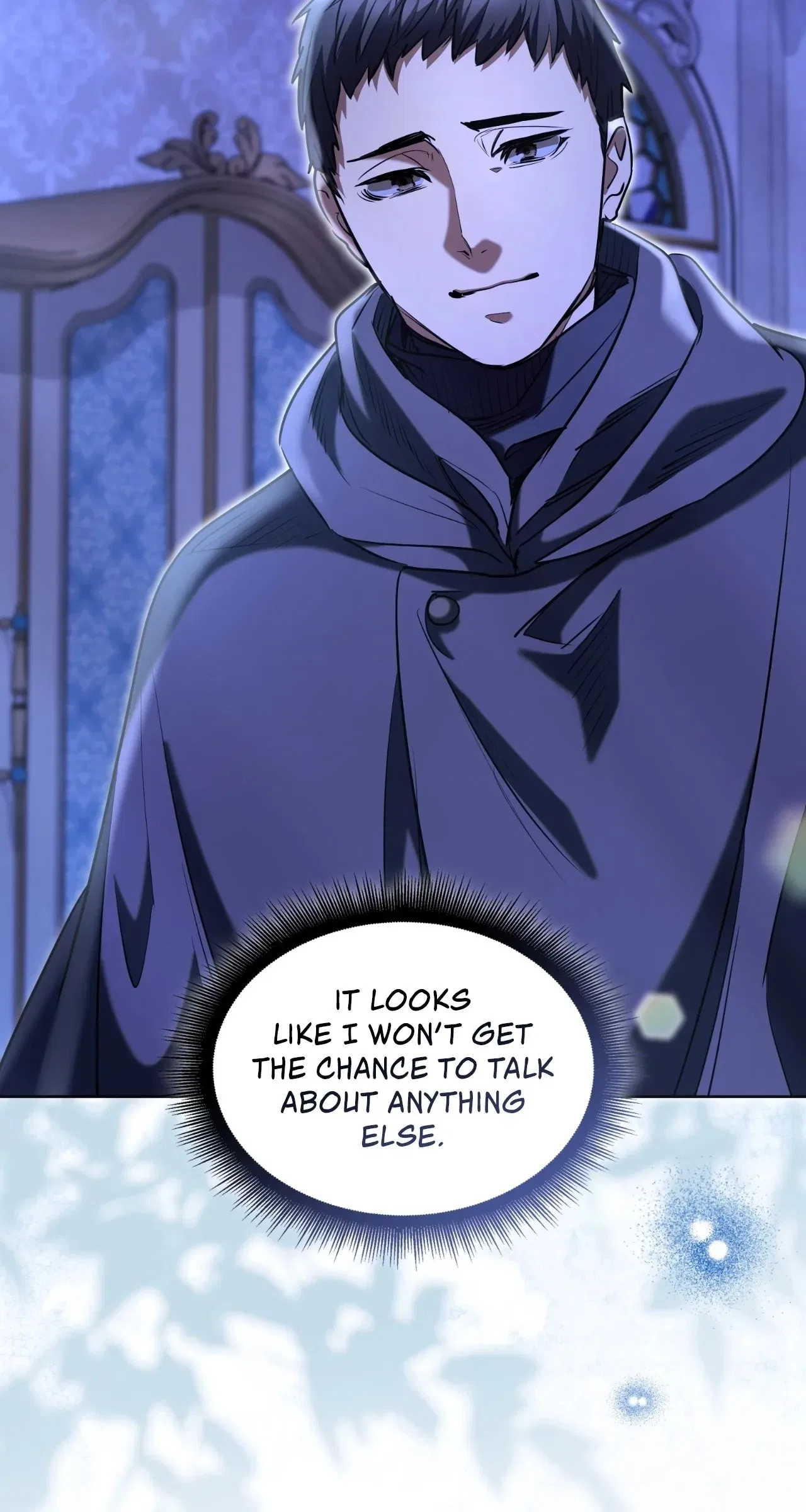 If You Desire to Keep Me Chapter 82 – Page 54