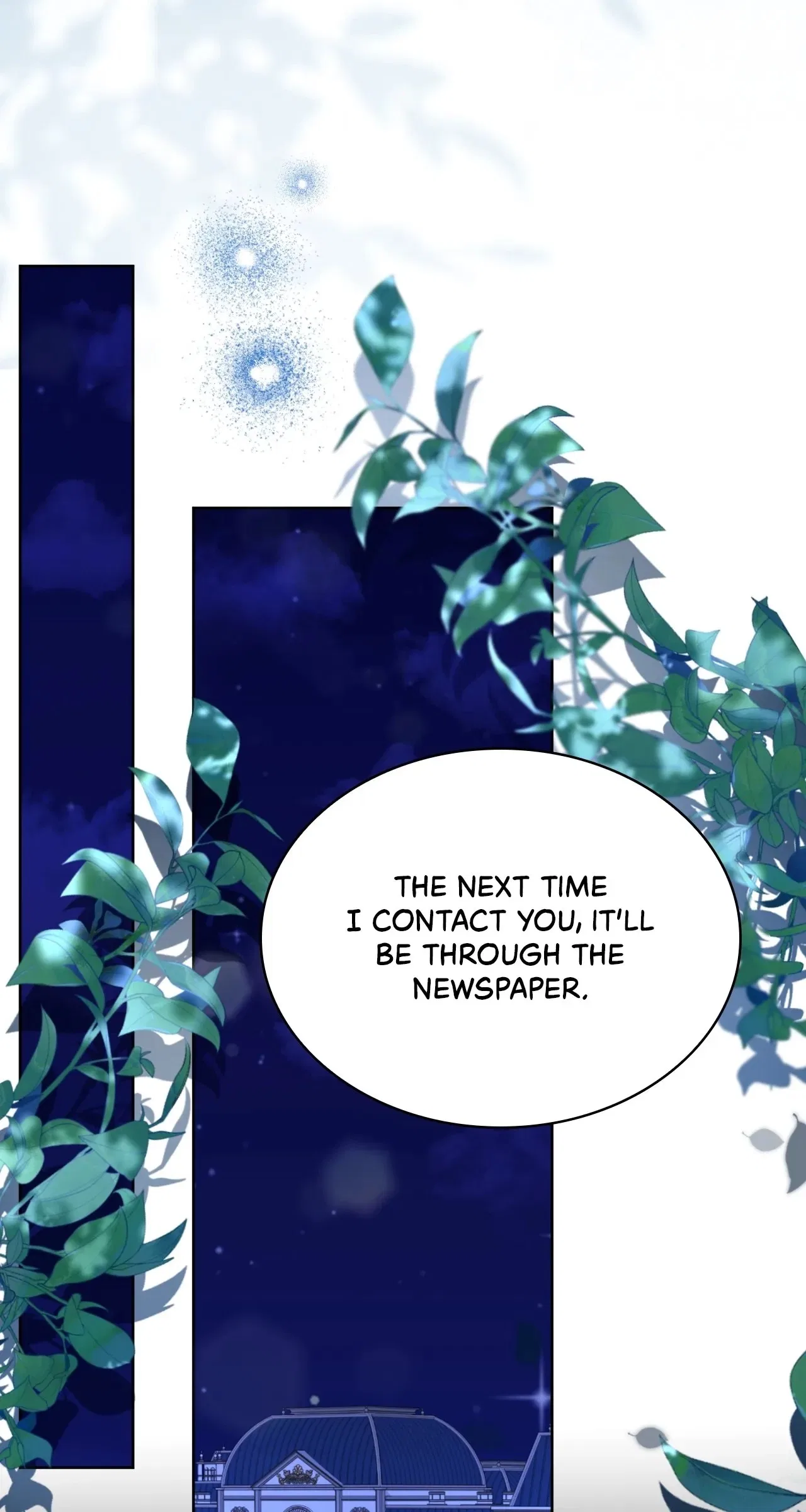 If You Desire to Keep Me Chapter 82 – Page 55