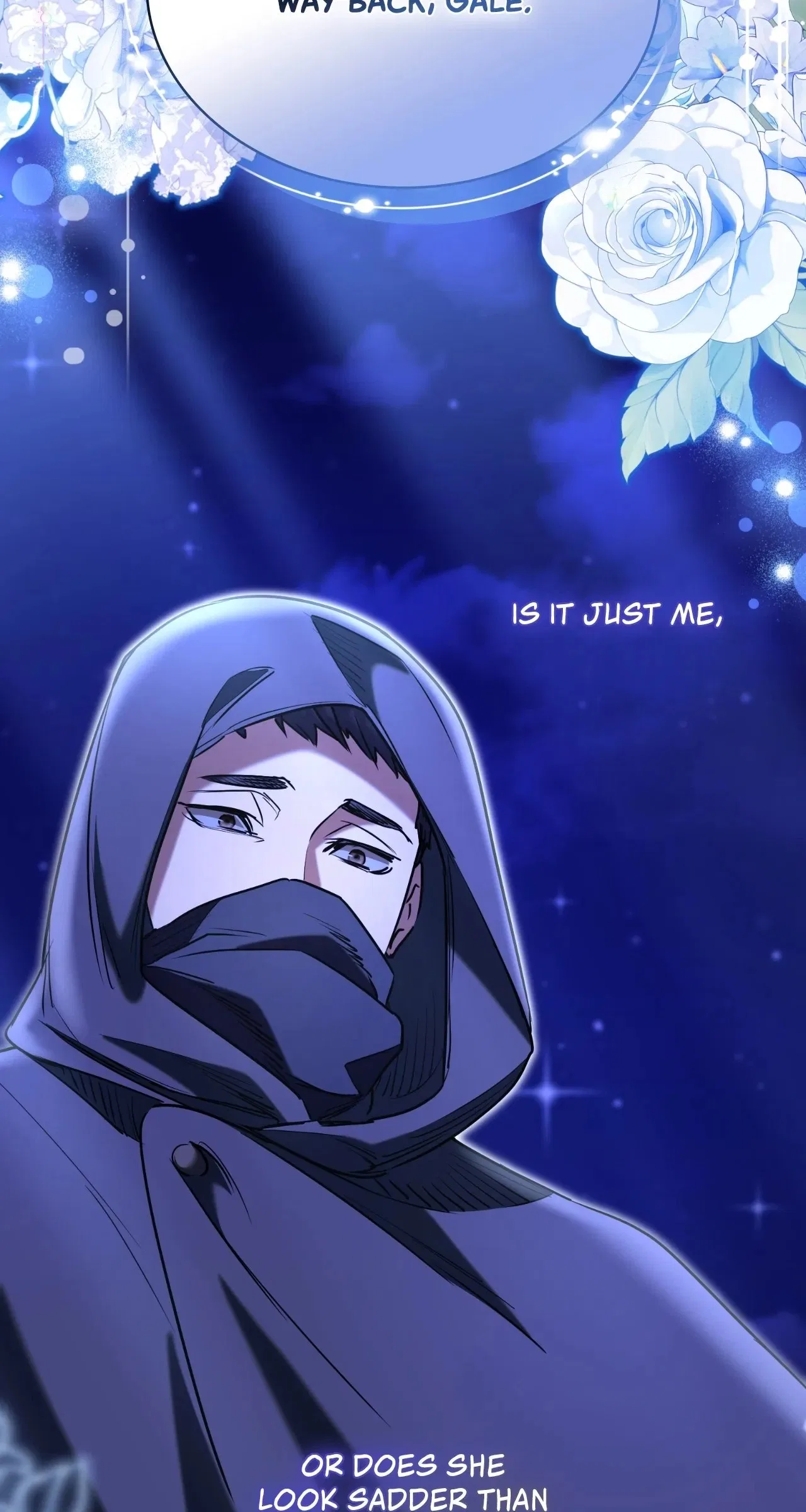 If You Desire to Keep Me Chapter 82 – Page 58