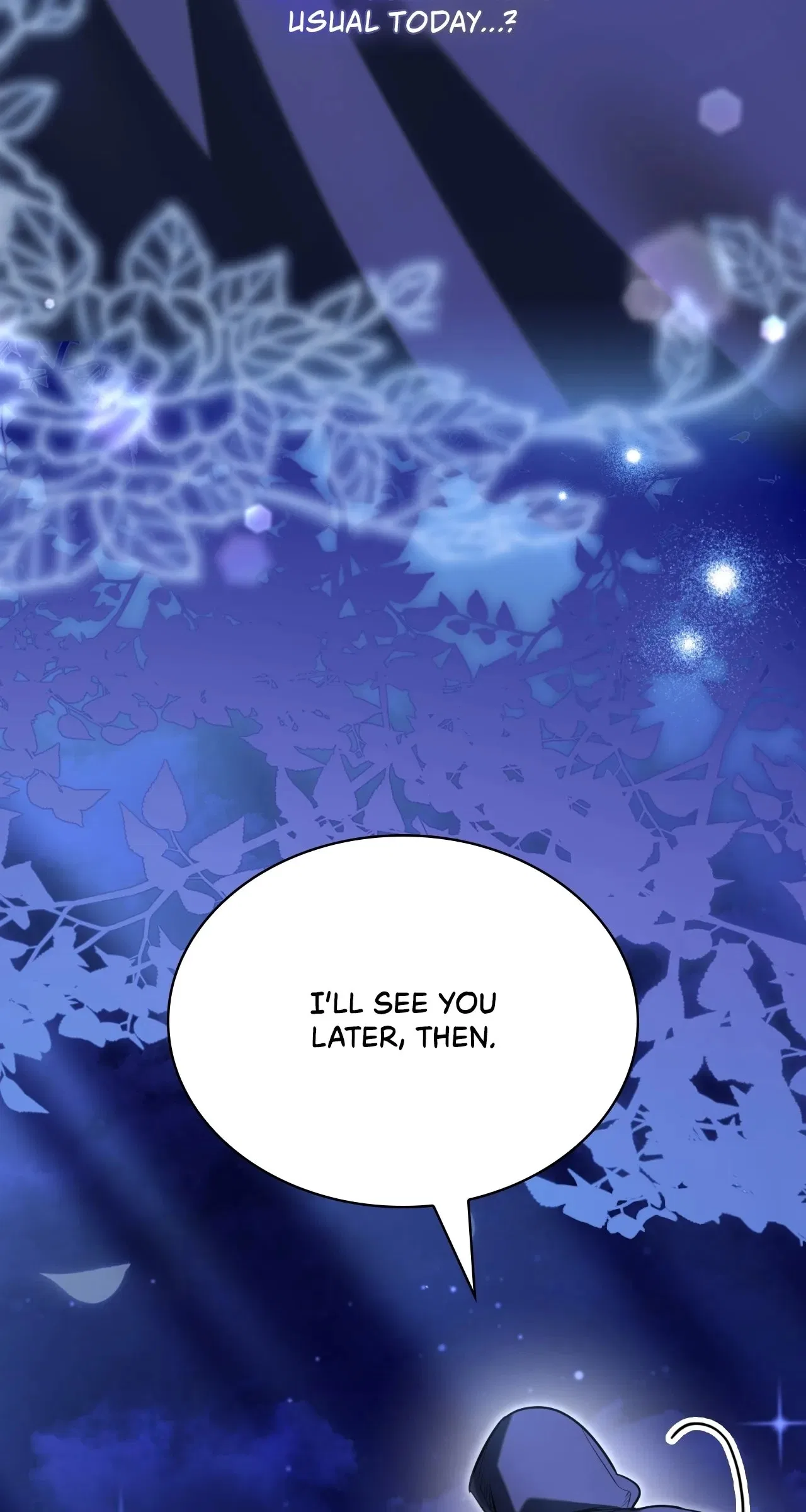 If You Desire to Keep Me Chapter 82 – Page 59