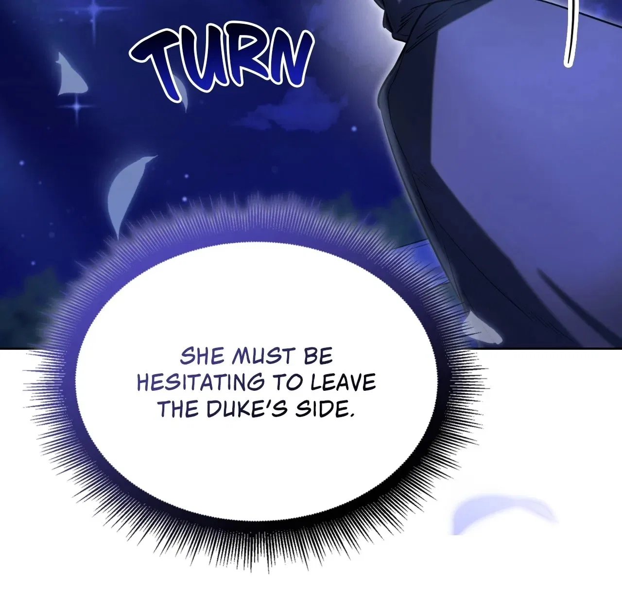 If You Desire to Keep Me Chapter 82 – Page 60