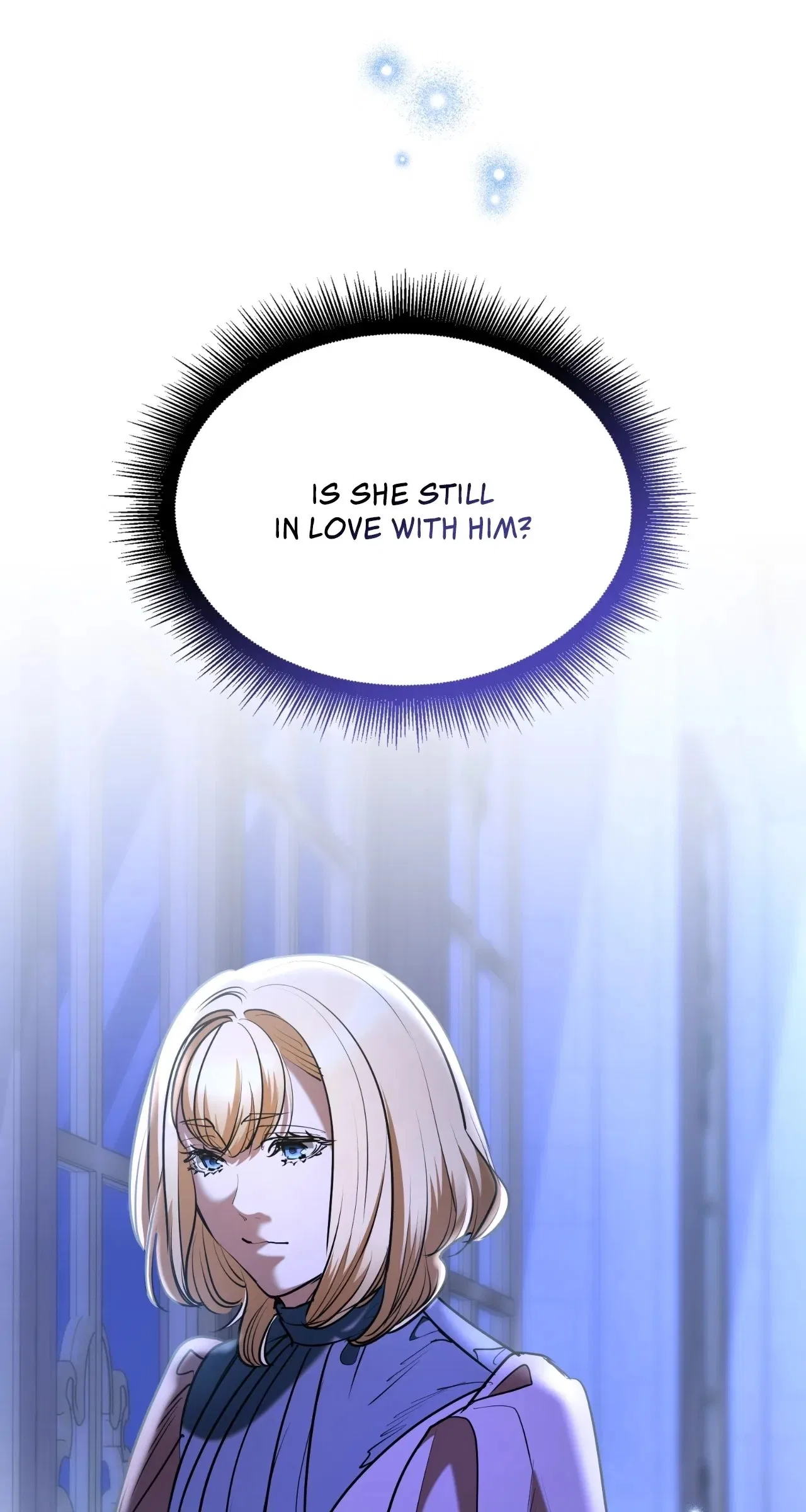 If You Desire to Keep Me Chapter 82 – Page 61