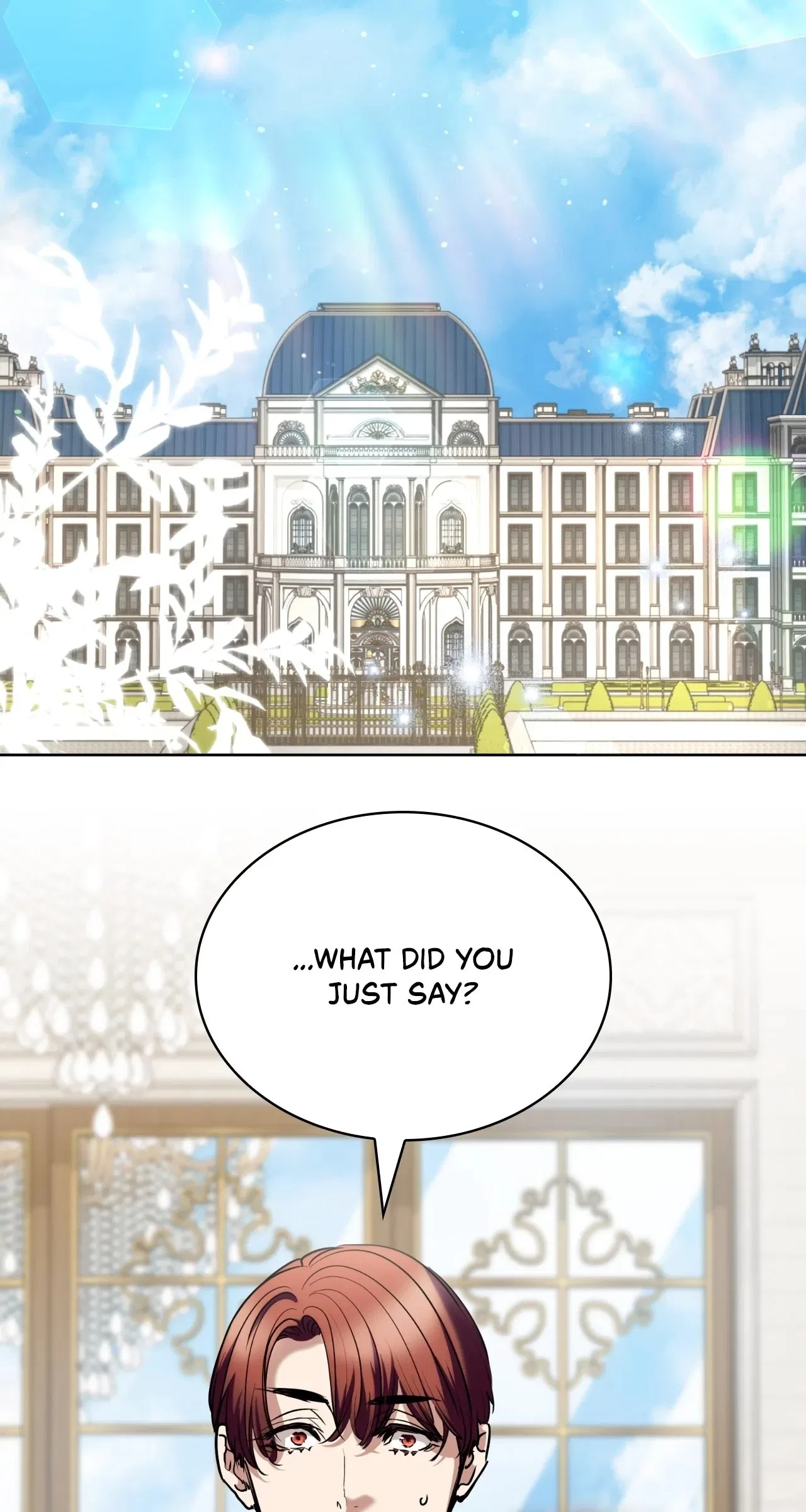 If You Desire to Keep Me Chapter 82 – Page 63