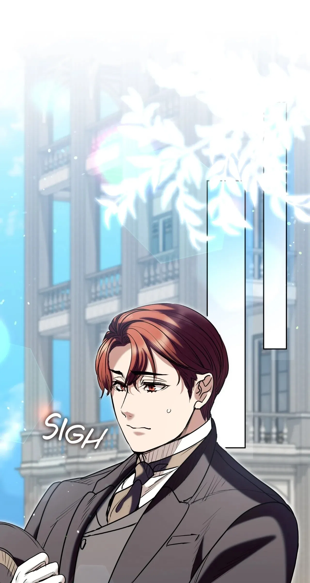If You Desire to Keep Me Chapter 82 – Page 69