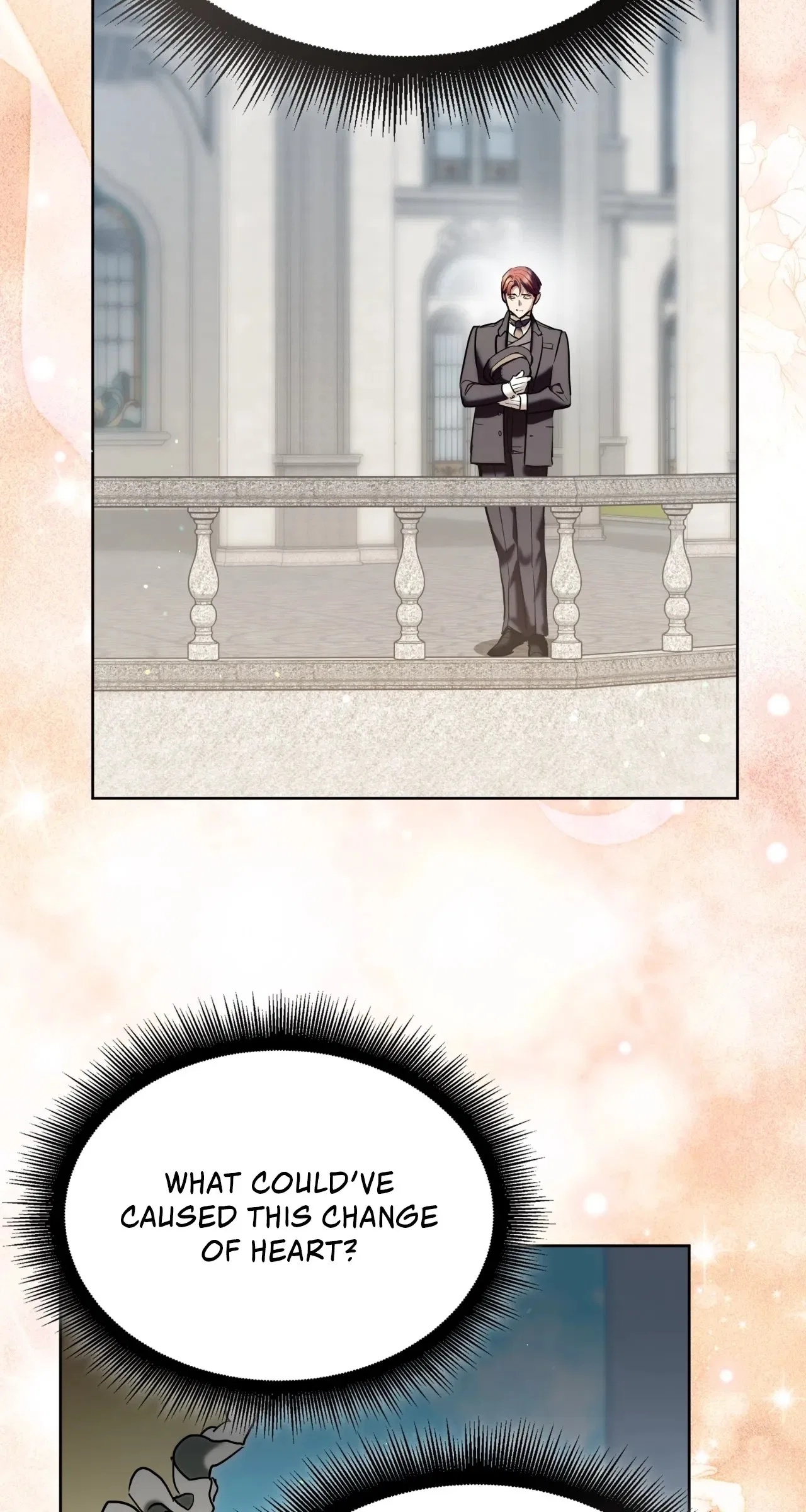 If You Desire to Keep Me Chapter 82 – Page 71