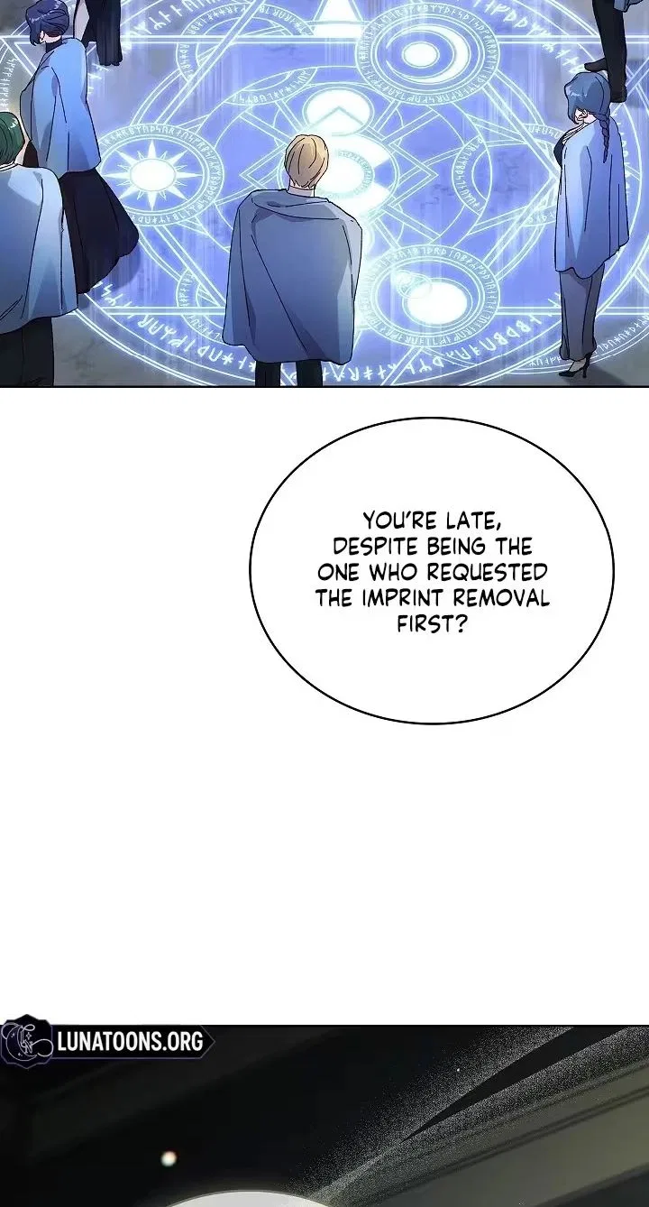 The Wolf Who Tempted the Black Serpent Chapter 29 – Page 3