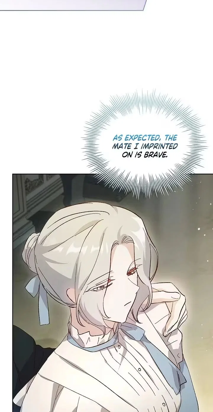 The Wolf Who Tempted the Black Serpent Chapter 29 – Page 16