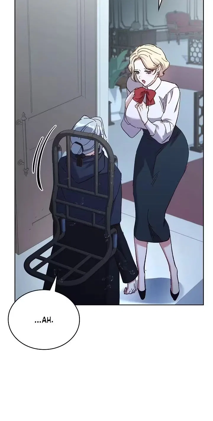 The Wolf Who Tempted the Black Serpent Chapter 29 – Page 53