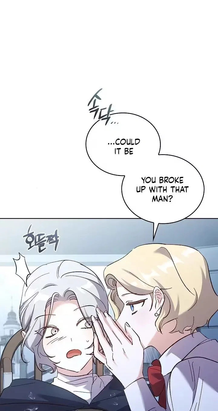 The Wolf Who Tempted the Black Serpent Chapter 29 – Page 56