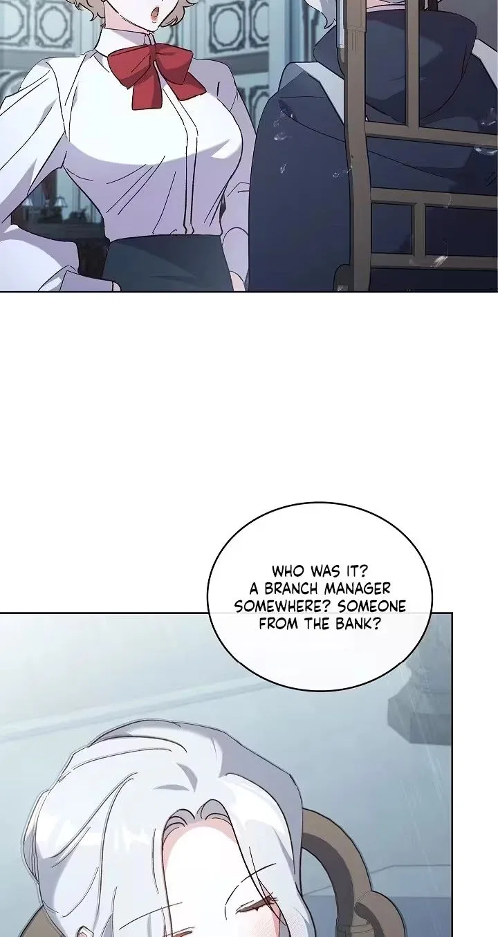 The Wolf Who Tempted the Black Serpent Chapter 29 – Page 59