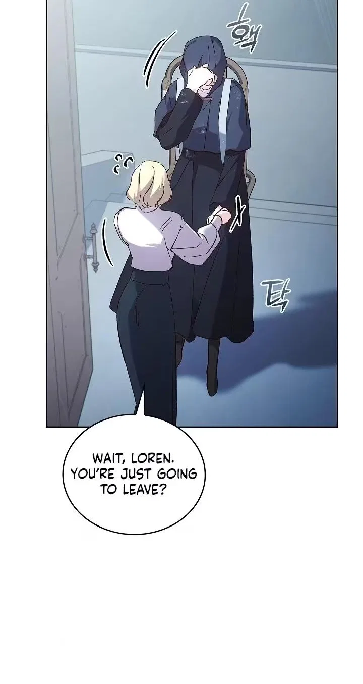 The Wolf Who Tempted the Black Serpent Chapter 29 – Page 61