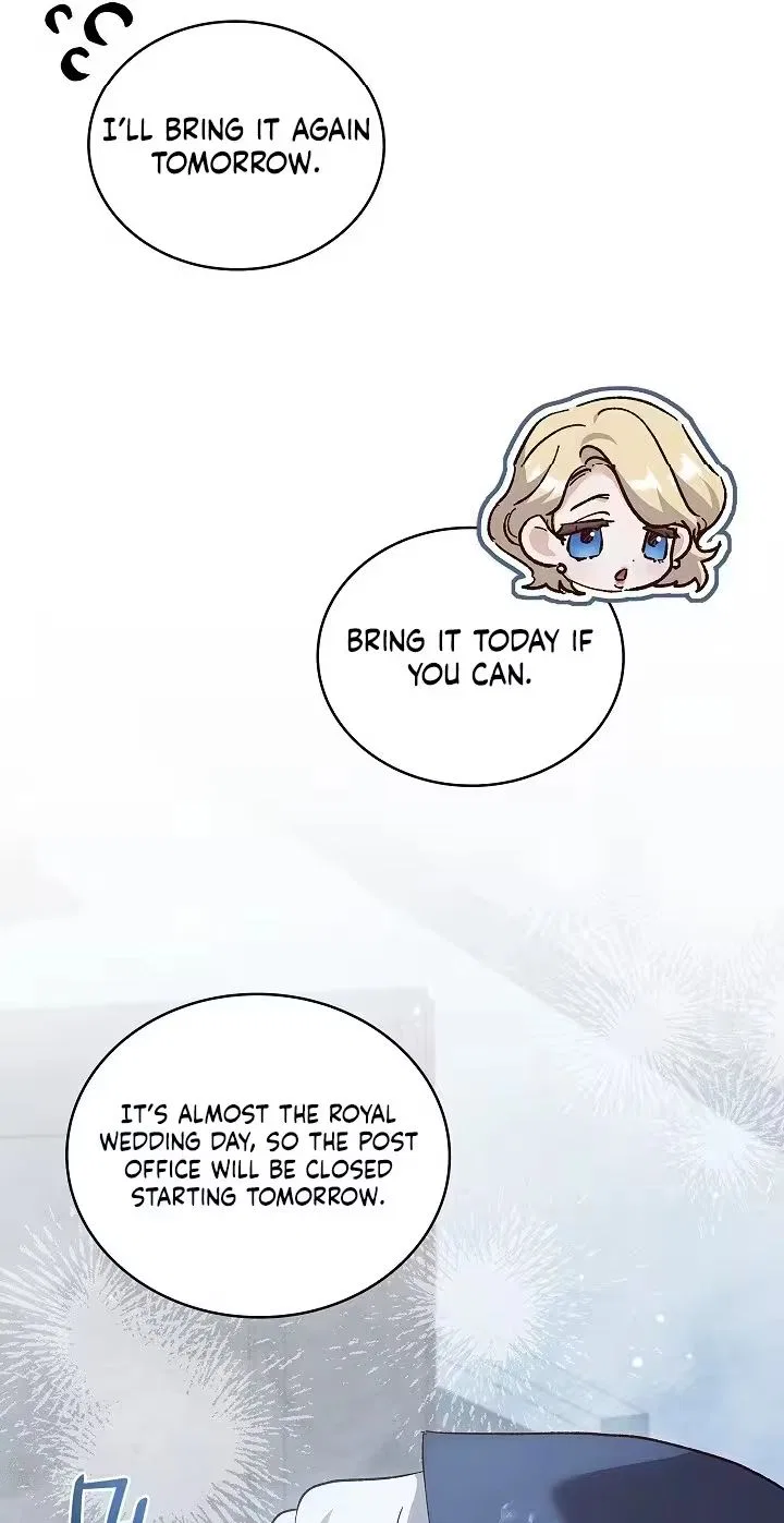 The Wolf Who Tempted the Black Serpent Chapter 29 – Page 65