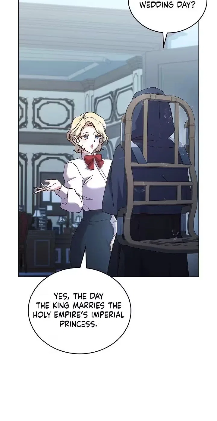 The Wolf Who Tempted the Black Serpent Chapter 29 – Page 67